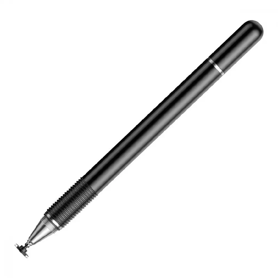 Стилус Baseus Golden Cudgel Capacitive Stylus Pen Black (29913) - фото 6