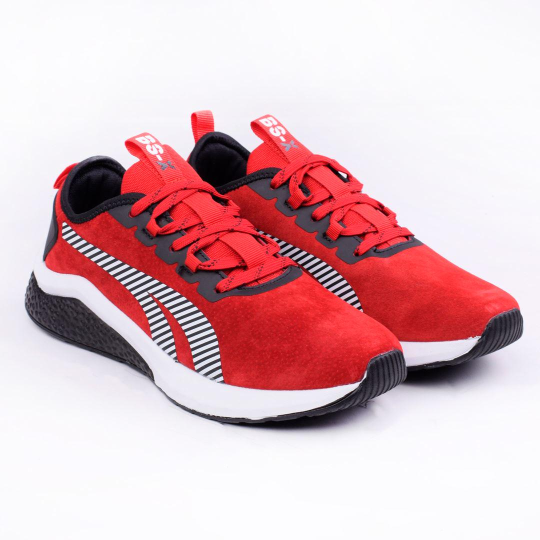 Кроссовки мужские Fashion 333807 р. 44 27,5 см