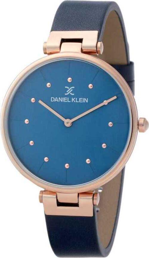 Наручний годинник жіночий Daniel Klein DK.1.12260-3 (425354)