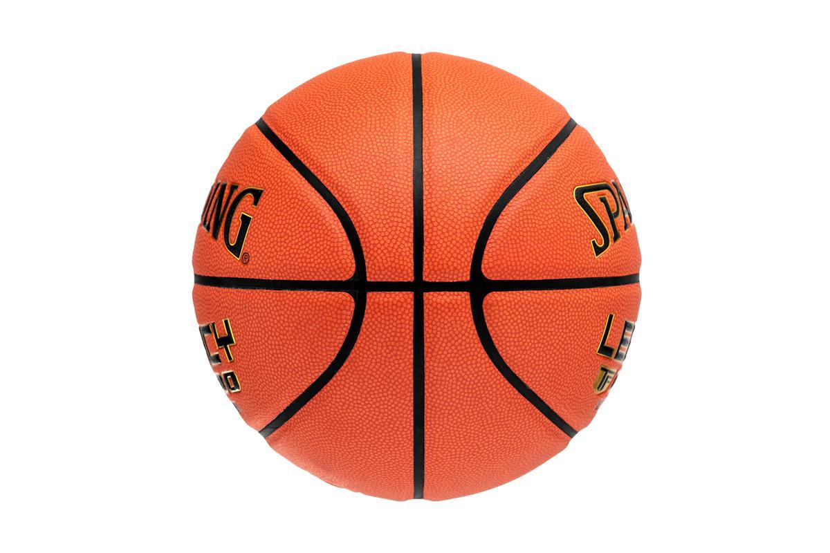 Баскетбольний м'яч Spalding TF-1000 Legacy FIBA (11710_102) - фото 3