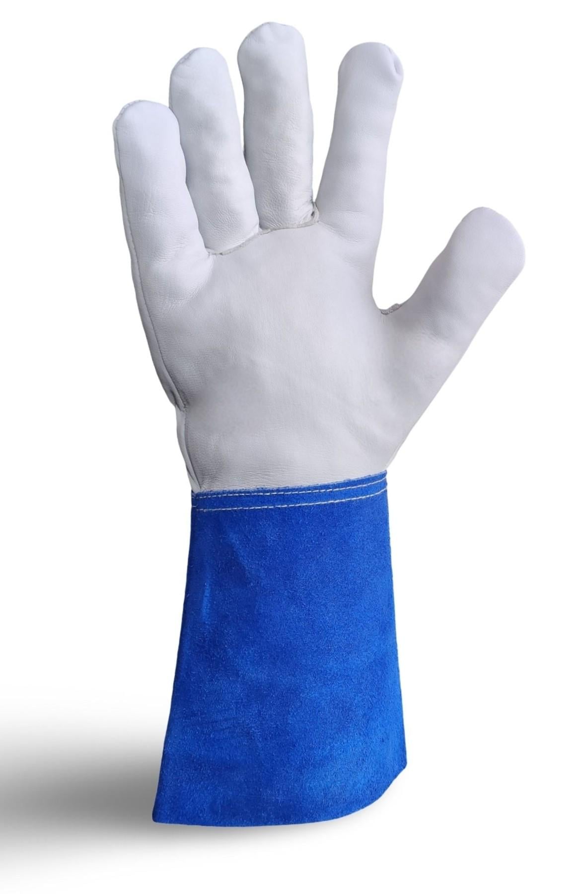 Перчатки рабочие комбинированные р.10 (690-1458)