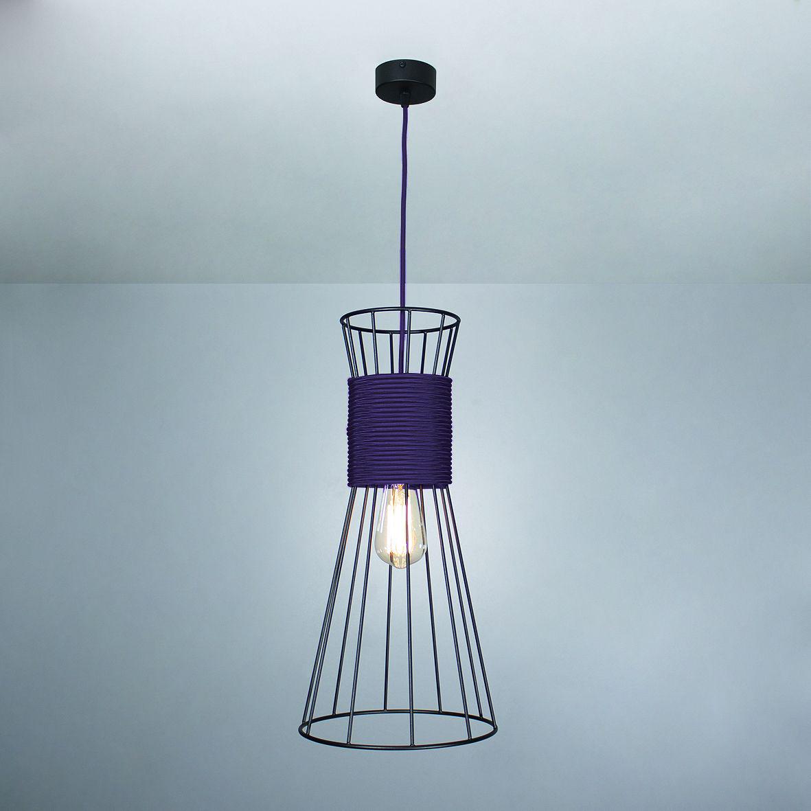 Светильник подвесной Imperium Light Corset (84150.05.27)