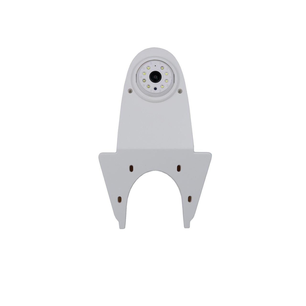Камера заднього огляду QIV Q-A BUS 08 White (35595359)