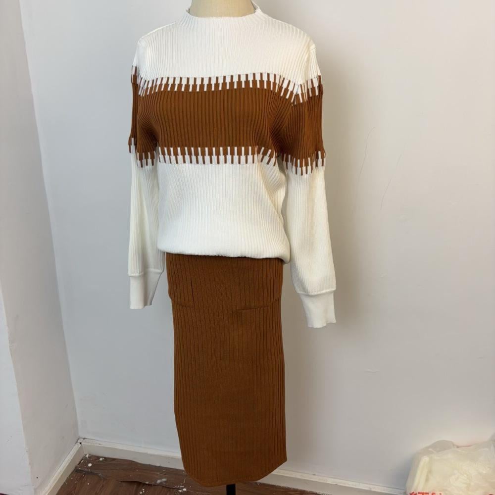 Костюм Leyla M Brown (id_1819) - фото 2 Костюм Leyla M Brown (id_1819) - фото 2