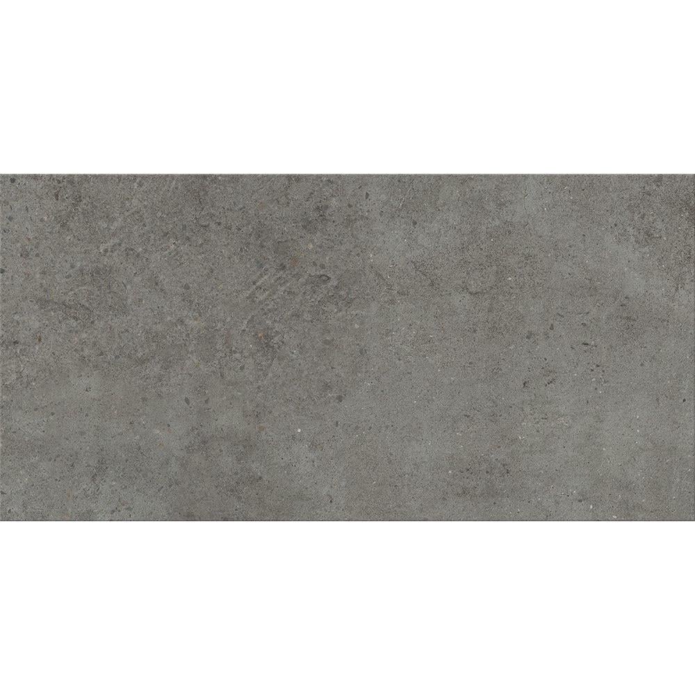 Керамограніта плитка для підлоги та стін Cersanit HIGHBROOK 30x60 Dark Grey (459684)