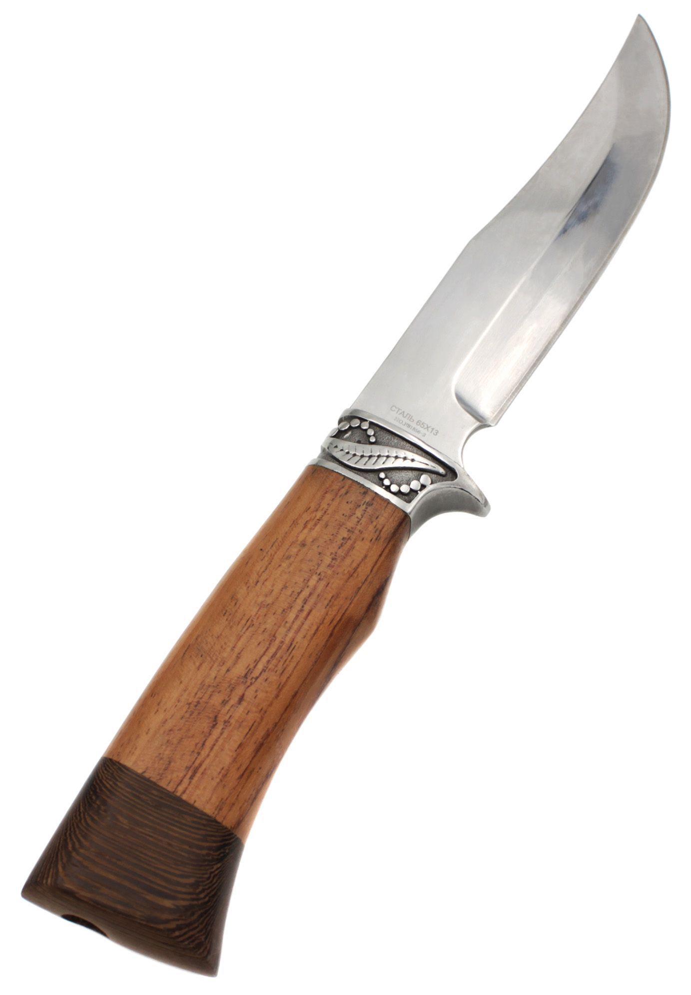 Нож Волк для охоты и туризма 27,5 см (20383) - фото 3