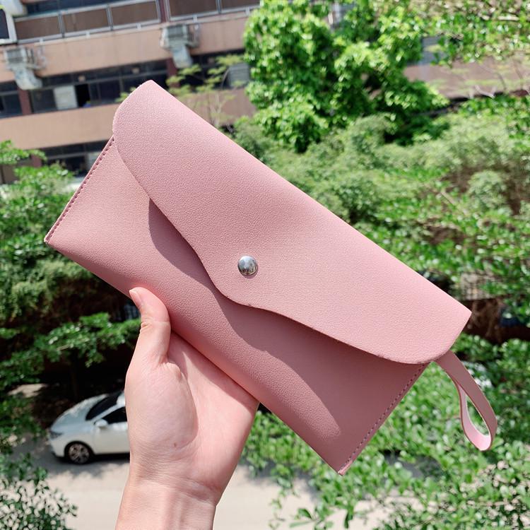 Набір пензлів для макіяжу в чохлі 11098 8 пр. (4570812) - фото 2 Набір пензлів для макіяжу в чохлі 11098 8 пр. (4570812) - фото 2