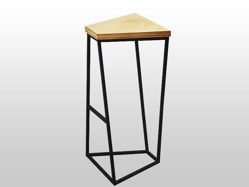 Стілець барний Kompred OL341 в стилі лофт Стілець барний Kompred OL341 в стилі лофт