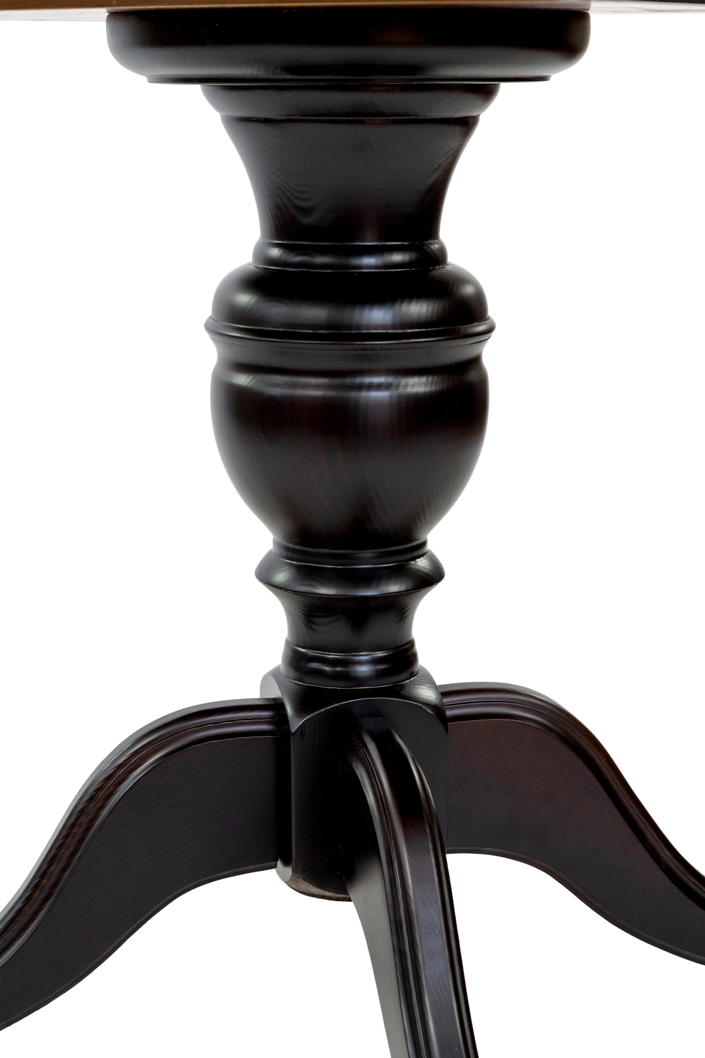 Стол-трансформер раскладной кухонный Comfort Line Гермес Венге - фото 10 Стол-трансформер раскладной кухонный Comfort Line Гермес Венге - фото 10