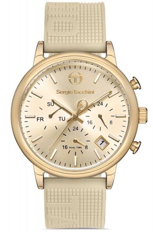 Наручний годинник жіночий Sergio Tacchini ST.1.10176.4 (129569)