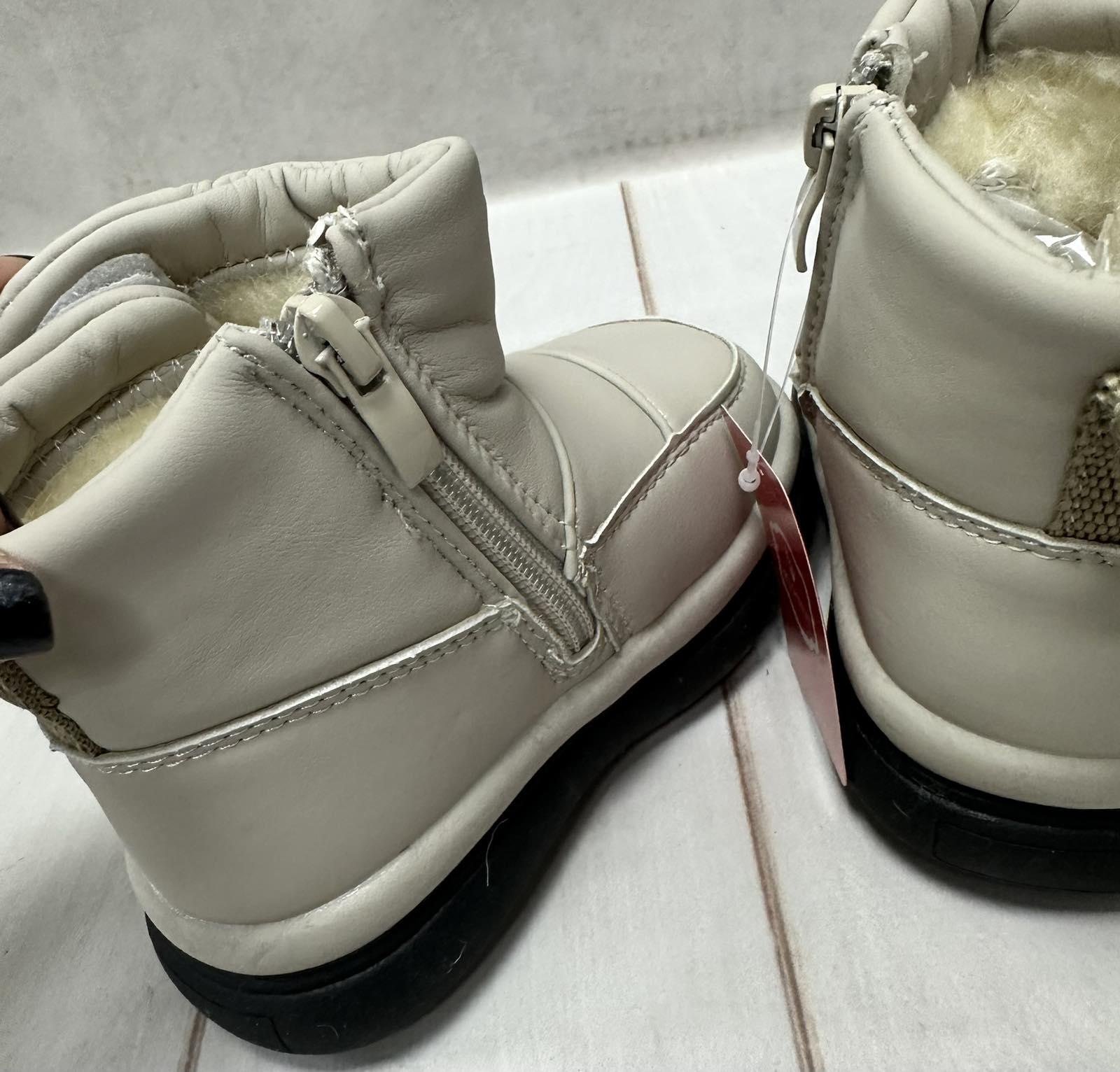 Чоботи зимові дитячі Paliament екошкіра Сірий р. 24 15,7 см - фото 3 Чоботи зимові дитячі Paliament екошкіра Сірий р. 24 15,7 см - фото 3