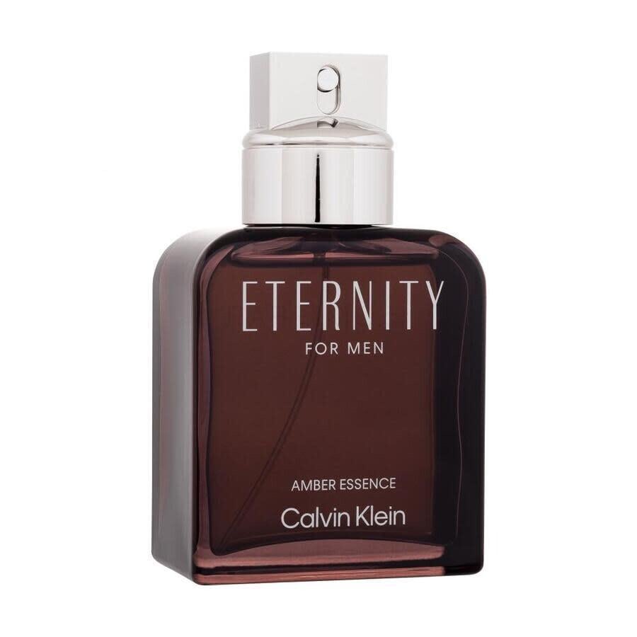 Духи для мужчин Calvin Klein Eternity Amber Essence 100 мл тестер (378333)