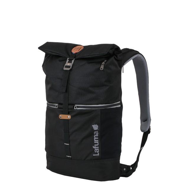 Рюкзак Lafuma Ruck 20 Black (1046-LFS6380 0247)