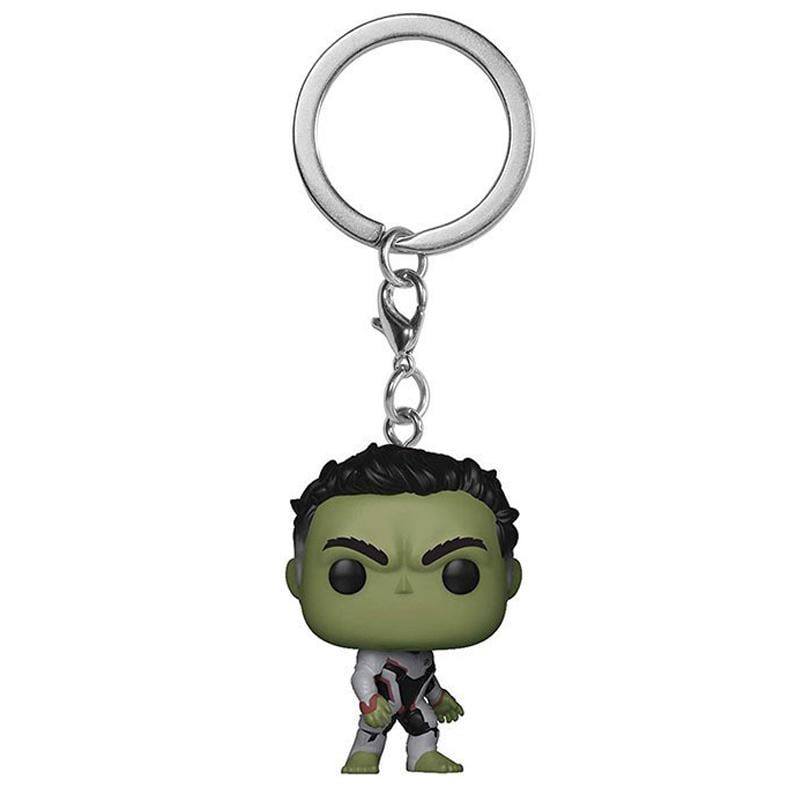Детская игровая фигурка-брелок Funko Pop Мстители Халк (арт EPC15223M)