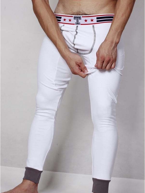 Термоподштанники SuperBody L Белый (416) Термоподштанники SuperBody L Белый (416)