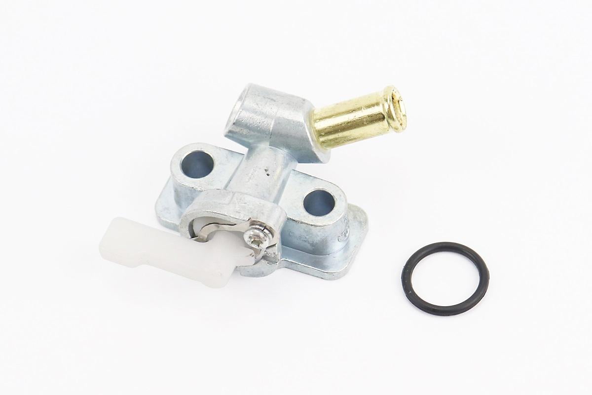 Кран топливный с манжетой к двигателям 170F/173F/178F/186F/188F/190F/192F (999338) Кран топливный с манжетой к двигателям 170F/173F/178F/186F/188F/190F/192F (999338)