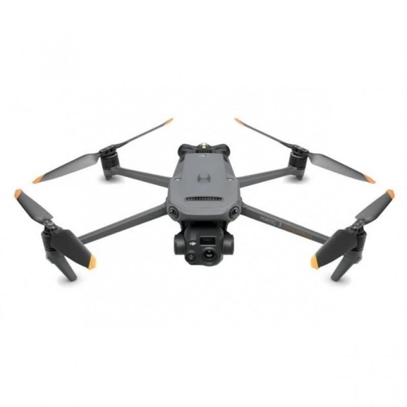 Квадрокоптер DJI Mavic 3T з тепловізором (9098)