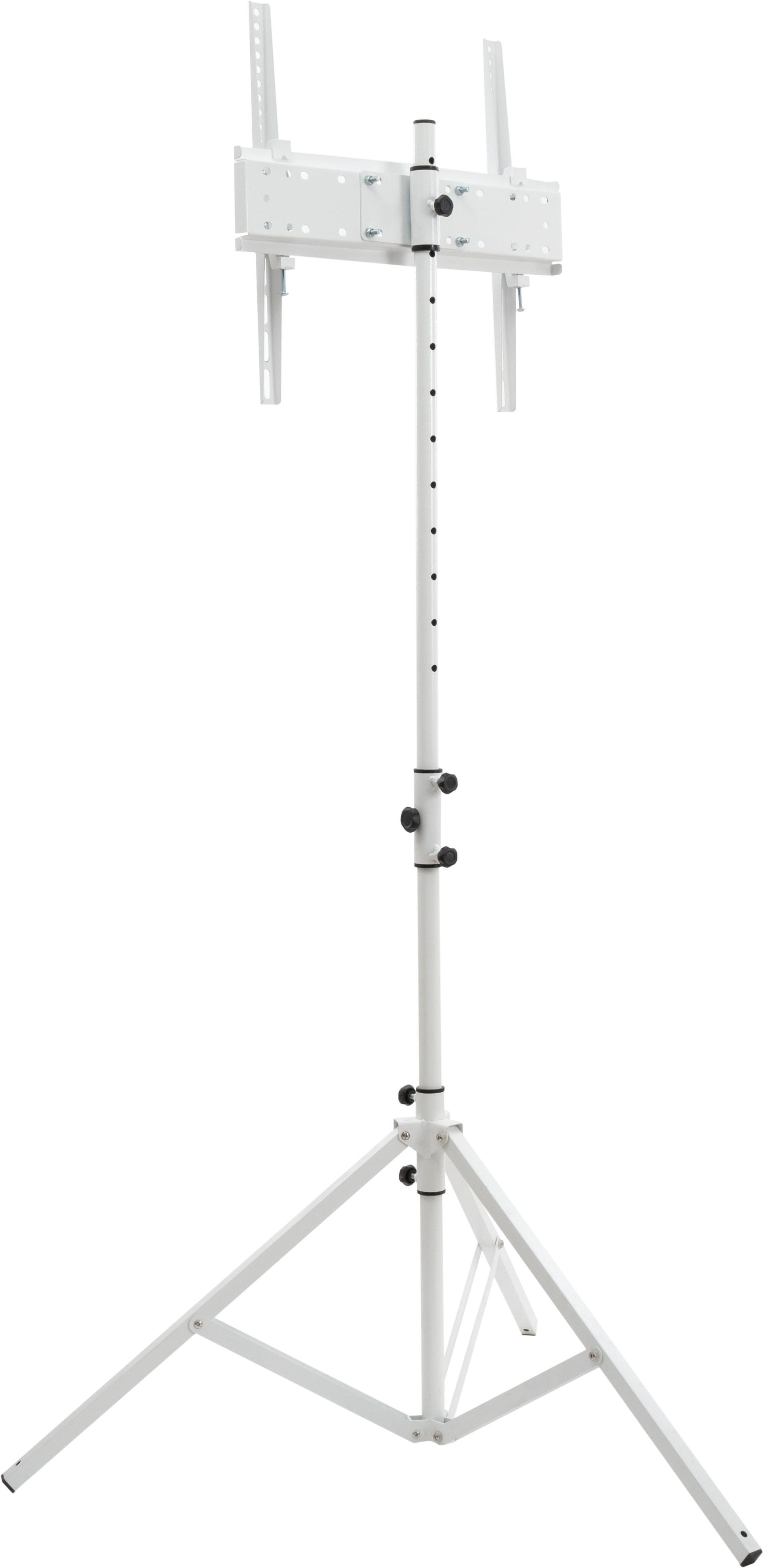 Стойка презентационная напольная SECTOR FP-12 White - фото 3