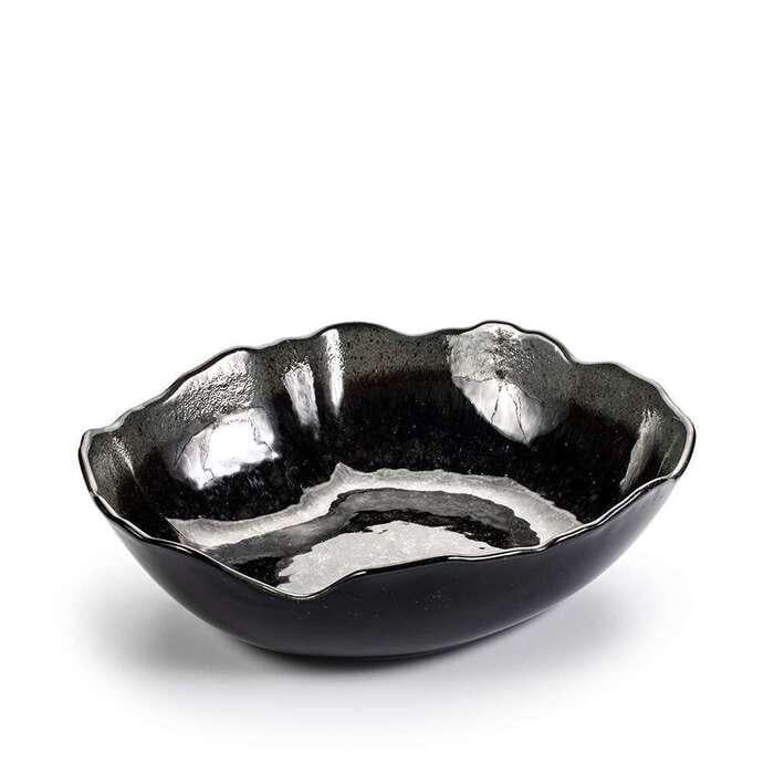 Тарелка глубокая Tognana Reef Vertigo Tognana 22,9 см (RY001235962)