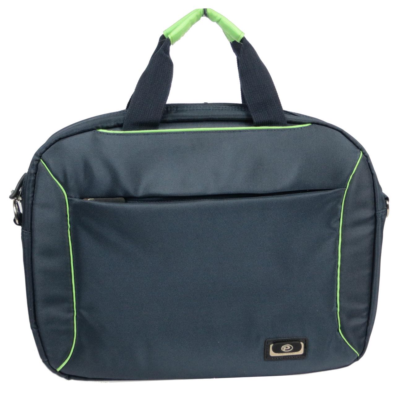 Сумка для ноутбука до 14,1" Professional S931.20 Синий