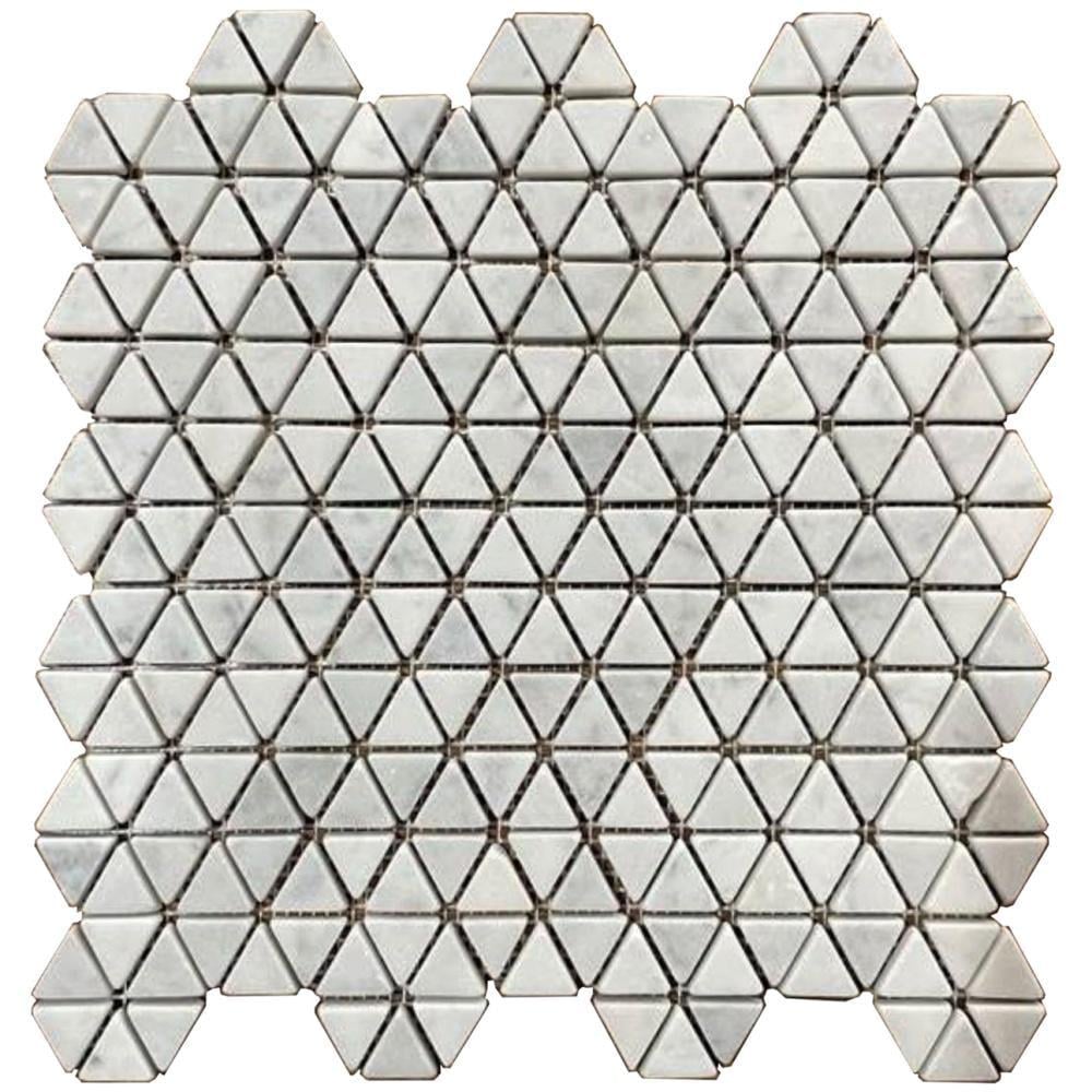 Мозаика Mozaico De Lux K-MOS CB101P (002248)