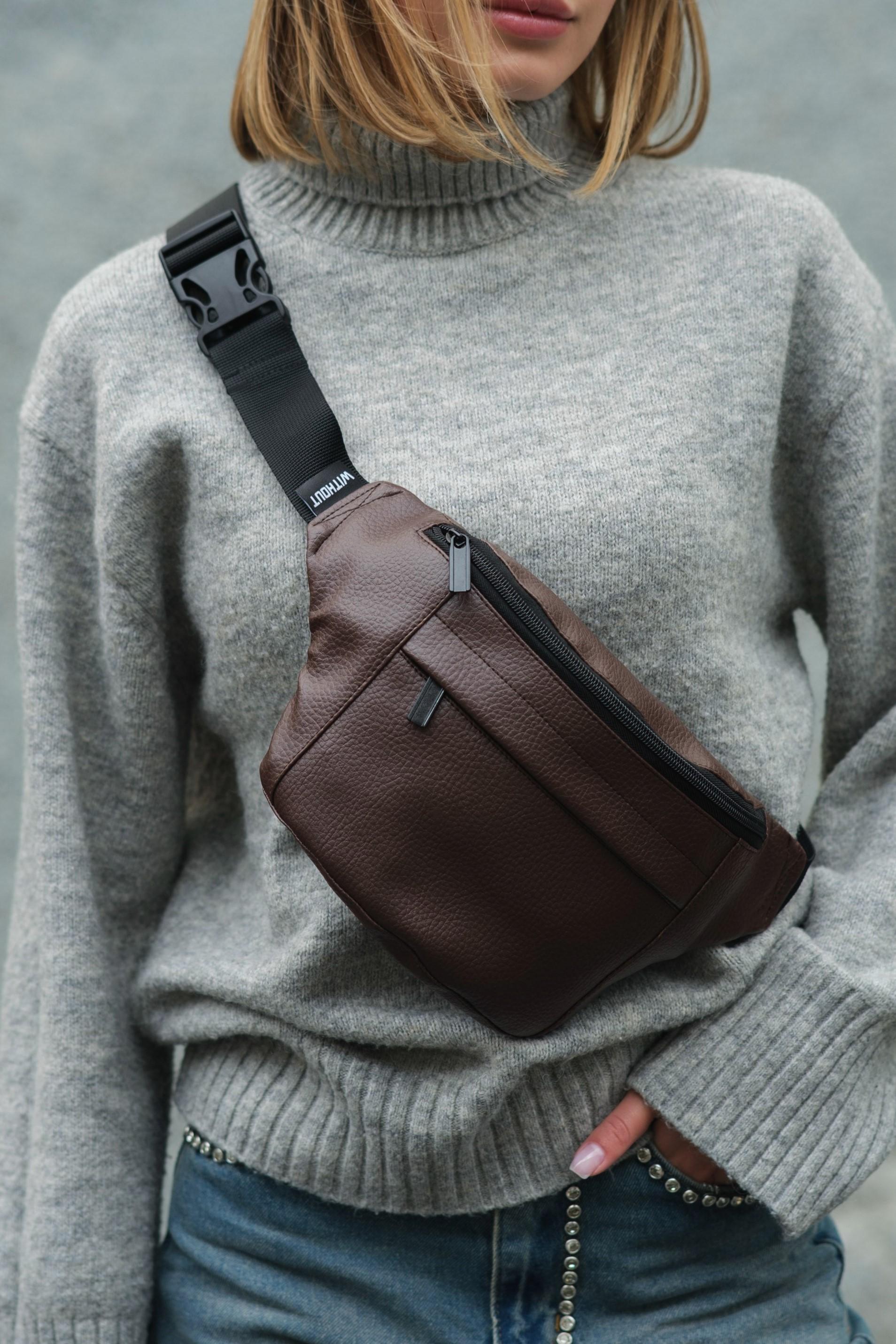 Бананка Without Surprise Brown Woman (8049549)