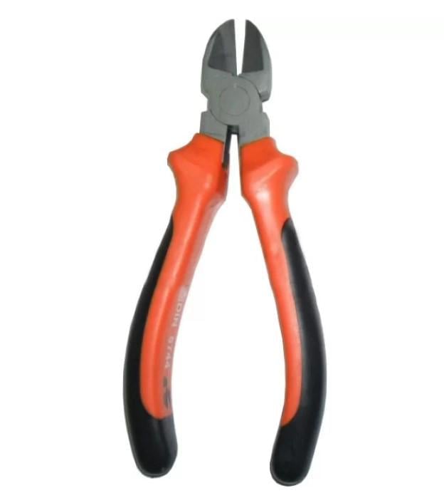 Бокорезы Miol Premium 40-028 180 мм двухкомпозитные ручки (22514)