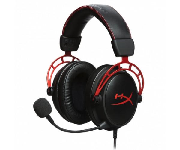 Наушники HyperX Cloud Alpha (4P5L1AX) - фото 3