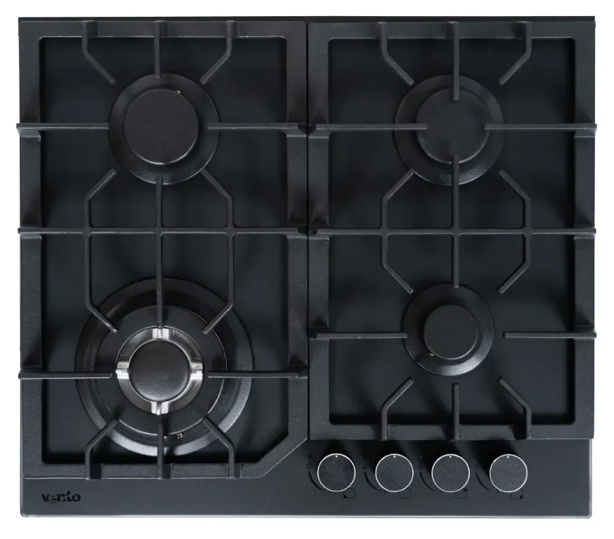 Варильна поверхня Ventolux HG L8G CEST MBG