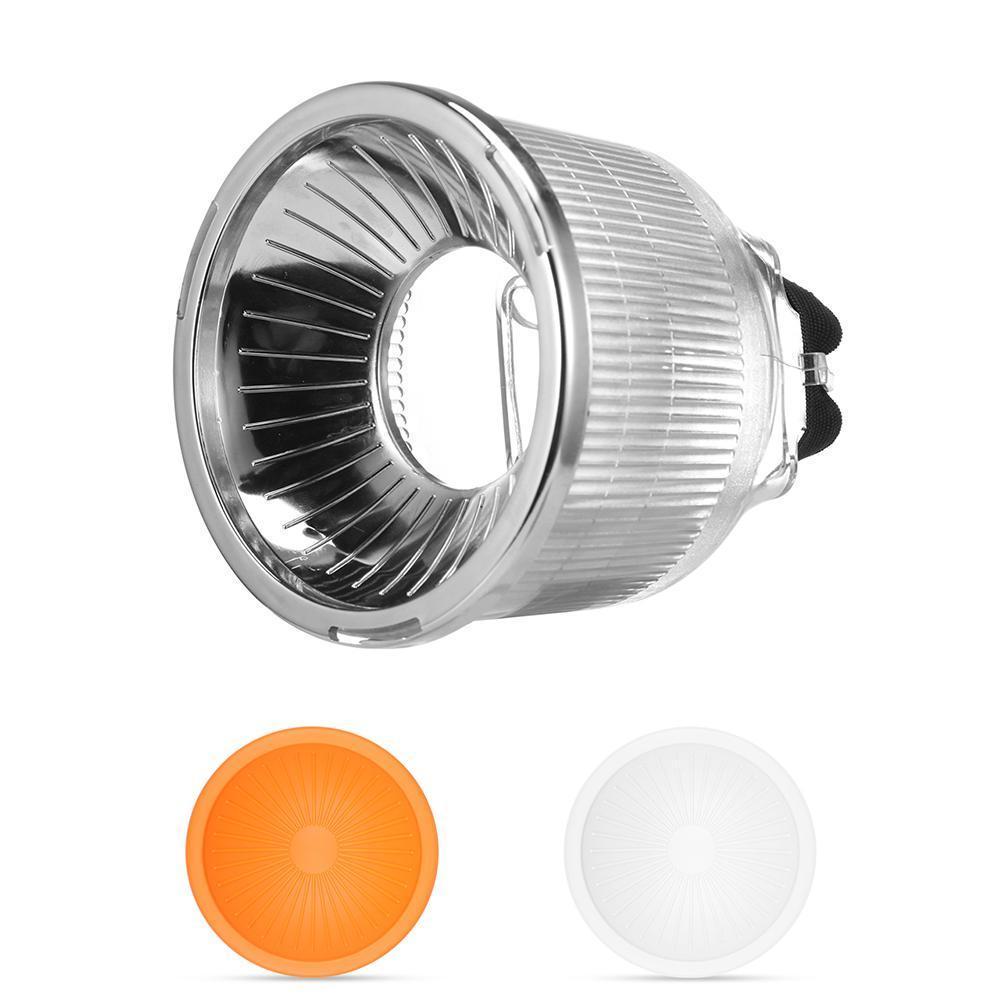 Рассеиватель лайтсфера SHOOT Lambency Flash Diffuser XT-508