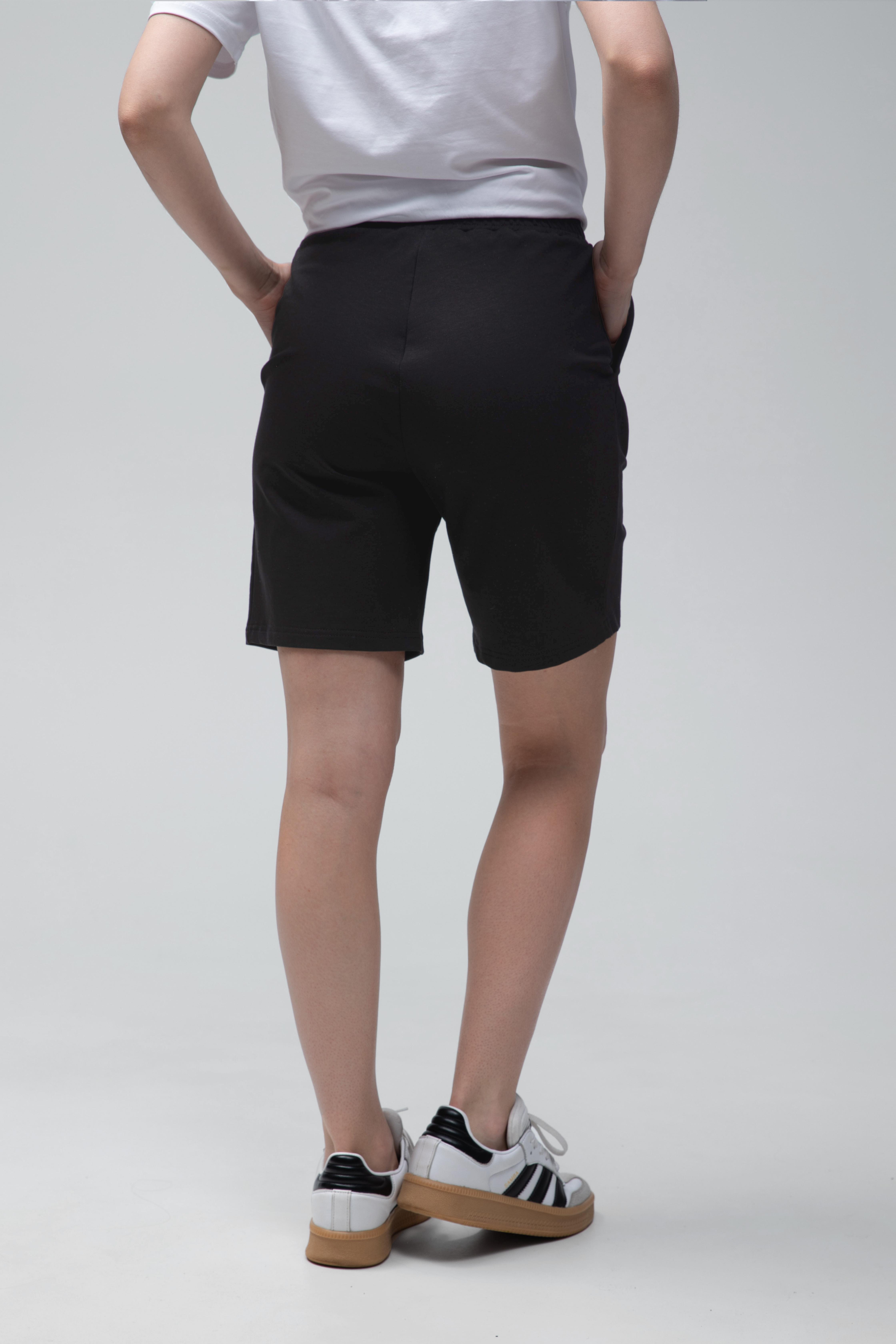 Шорти жіночі базові Ray Basic XS Чорний (U0701W-Black) - фото 4