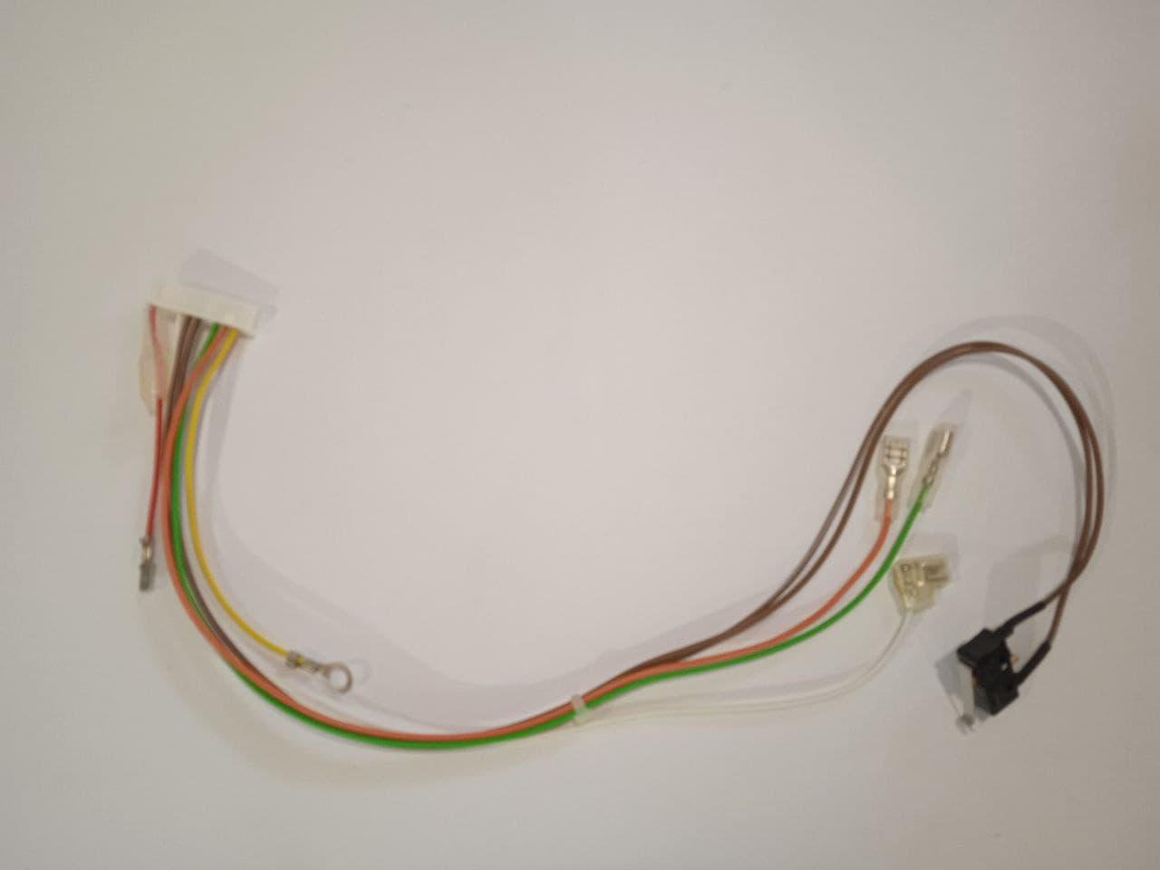 Микропереключатель на газовую колонку Ariston (60001174)