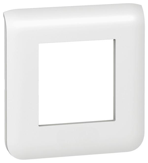 Рамка Engo для регуляторів серії EASY E20 Білий (260115080)