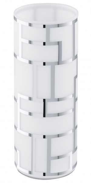 Настольная лампа Eglo Bayman (91971)