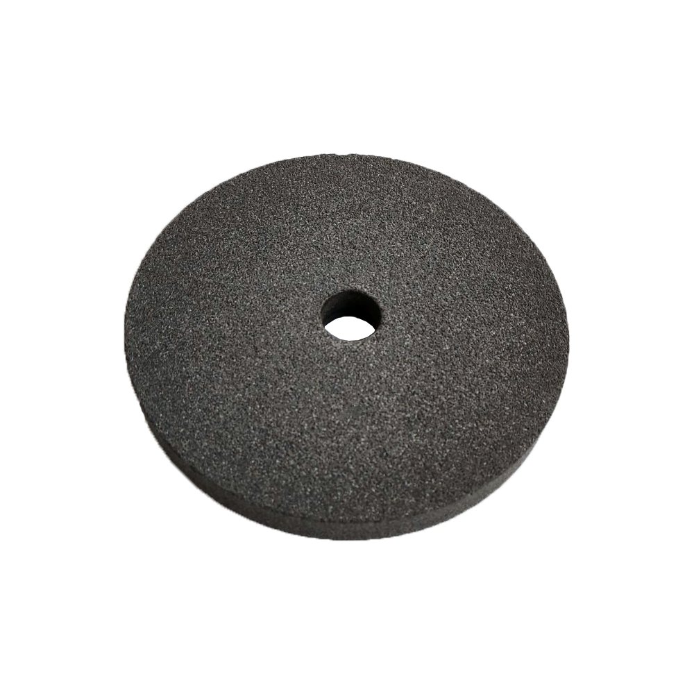 Круг точильний ЗАК 150х20 мм 14А Сірий (54782)