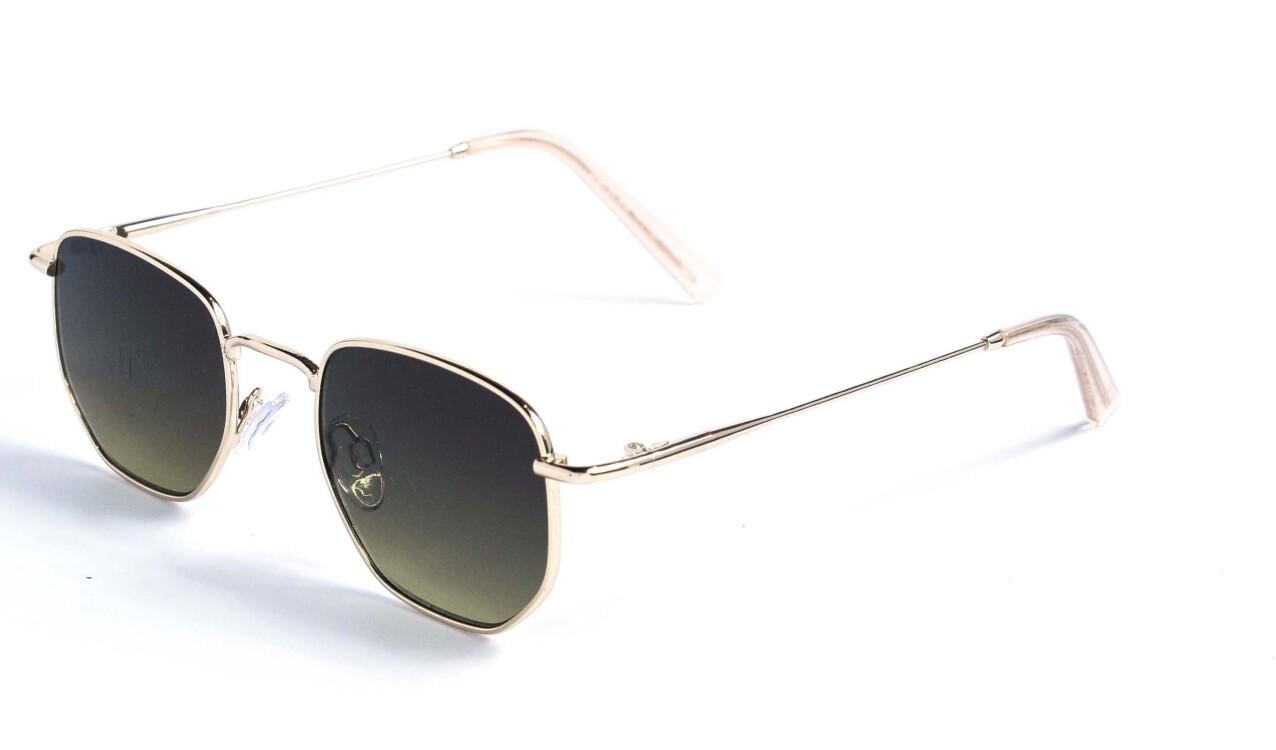 Солнцезащитные очки женские Bershka 4442 (o4ki-12743)