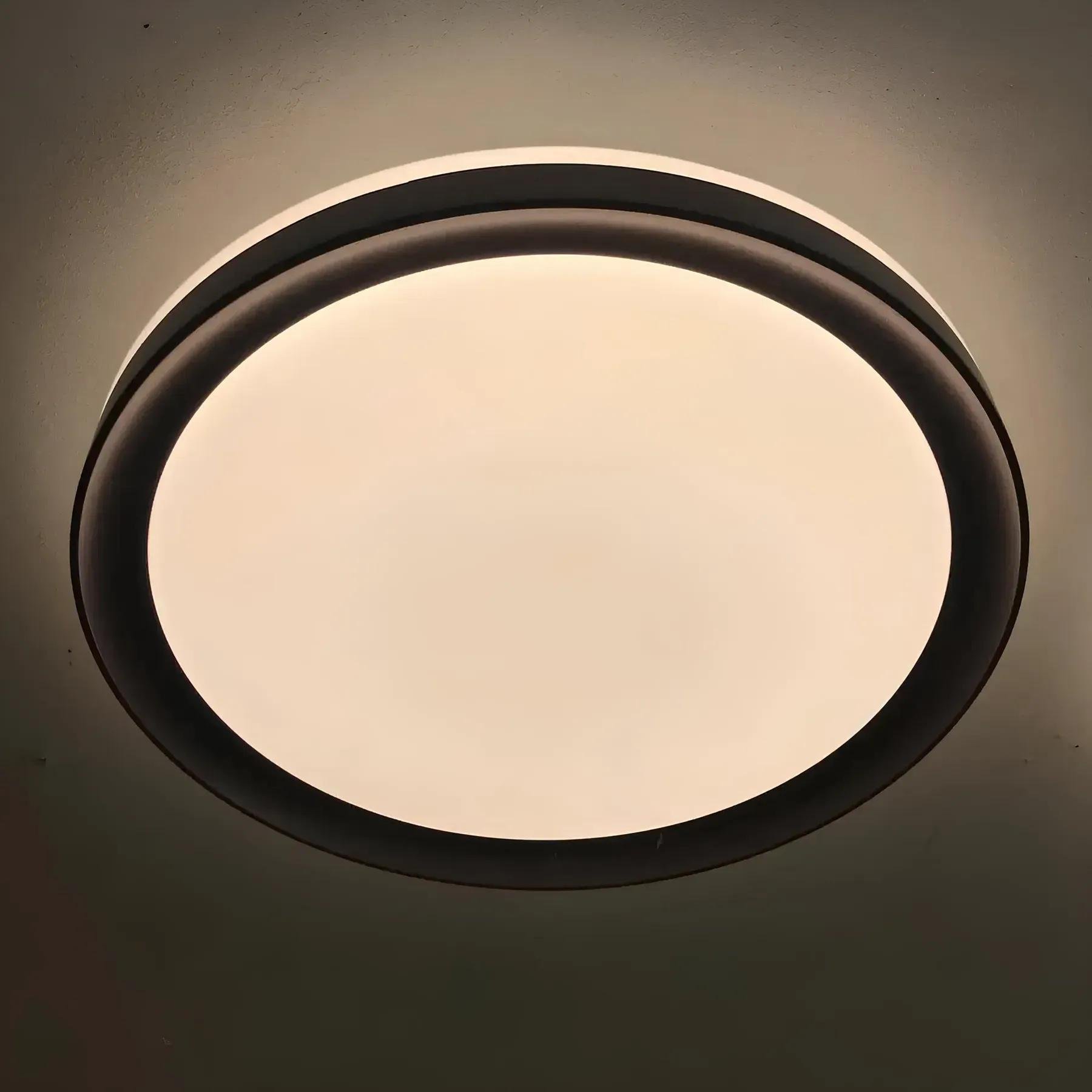 Потолочная LED-люстра Valeso V-GLX-19440-500 96W Brown (28689583)