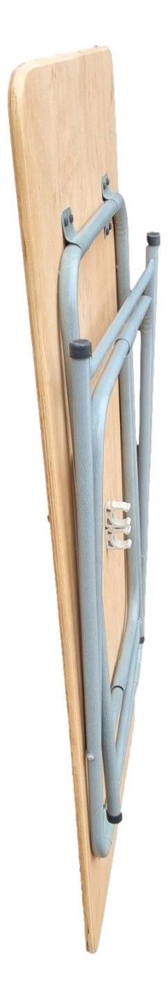 Стіл розкладний туристичний Фаніра 75х50 см (fst00024) - фото 5 Стіл розкладний туристичний Фаніра 75х50 см (fst00024) - фото 5