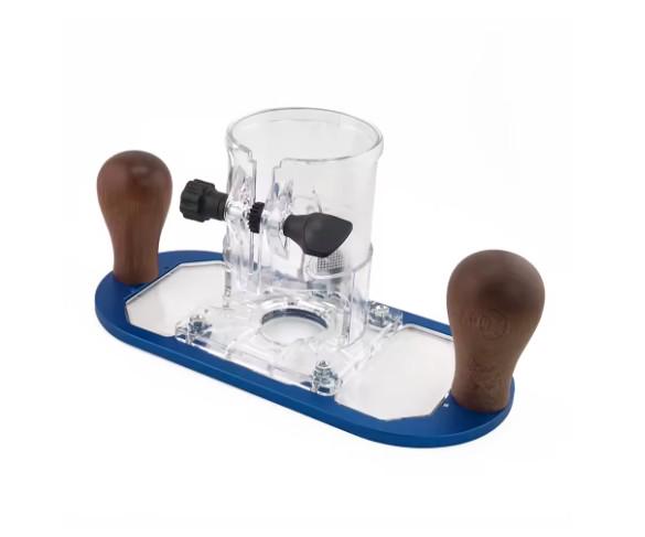 Основание фрезера по дереву для формирования кромки и пазов (6038650) - фото 2 Основание фрезера по дереву для формирования кромки и пазов (6038650) - фото 2