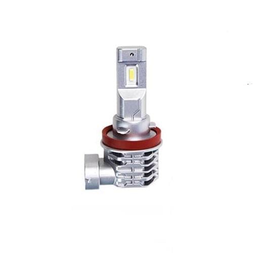 Лампы PULSO M4-H8/H9/H11H16/LED-chips CREE/9-32v/2x25w/4500Lm/6000K (M4-H8/H9/H11/H16)