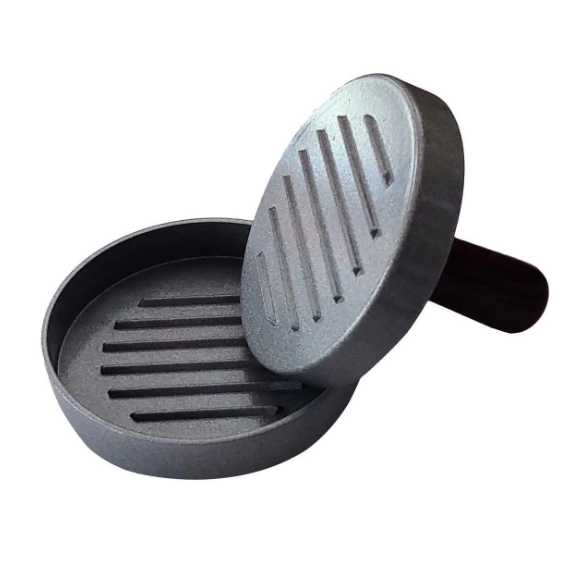 Бургер-пресс для котлет Burger Press BP-505 9 см (D419049) Бургер-пресс для котлет Burger Press BP-505 9 см (D419049)