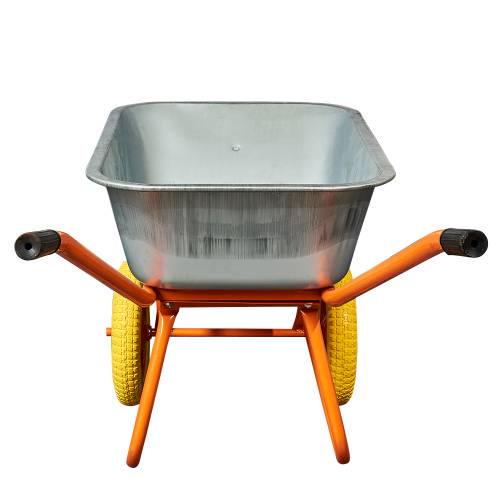 Тачка двухколесная Vitals 100/250-4п (000159714) - фото 4