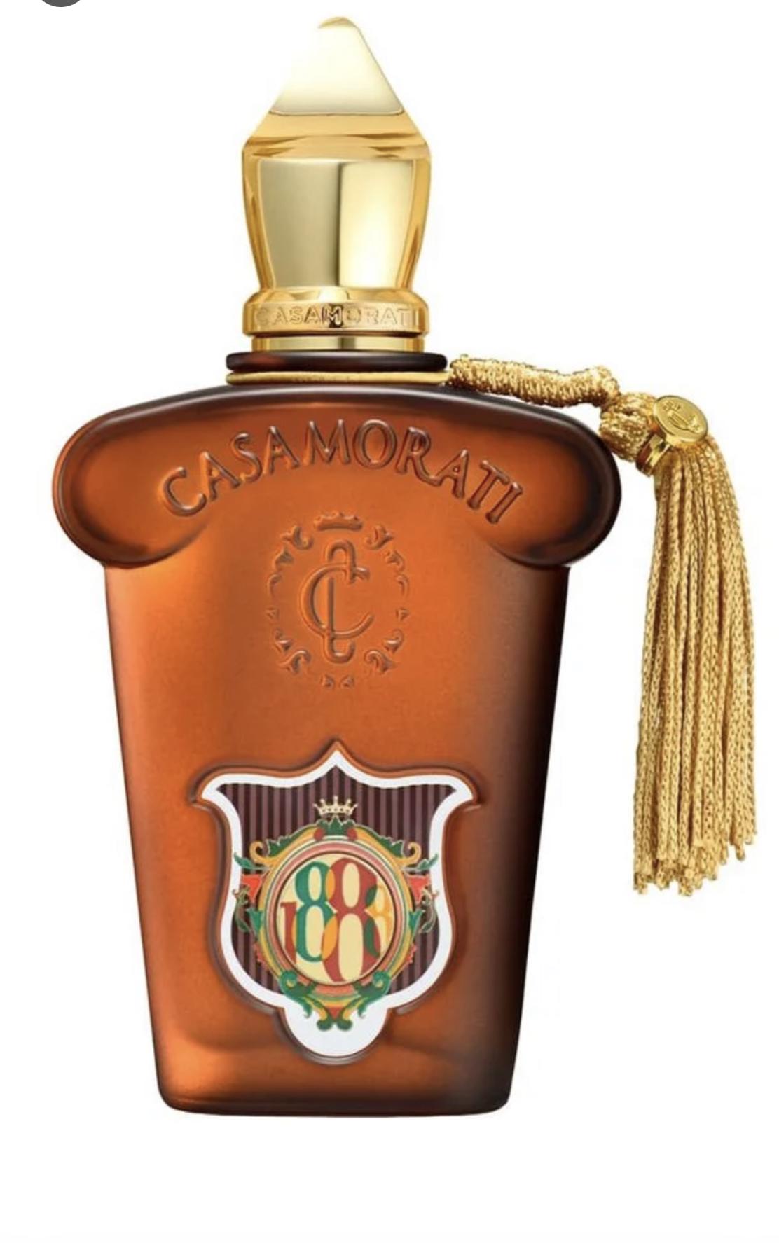 Парфюмированная вода Xerjoff Casamorati 1888 100 мл