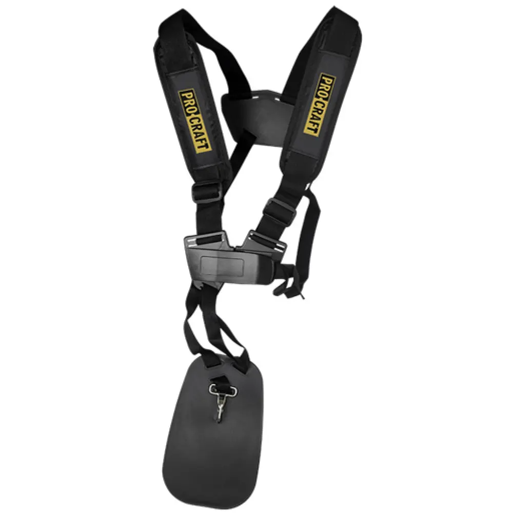 Коса аккумуляторная ProCraft PTA20/4/2 3в1 без аккумулятора и без зарядного устройства с ремнем - фото 17