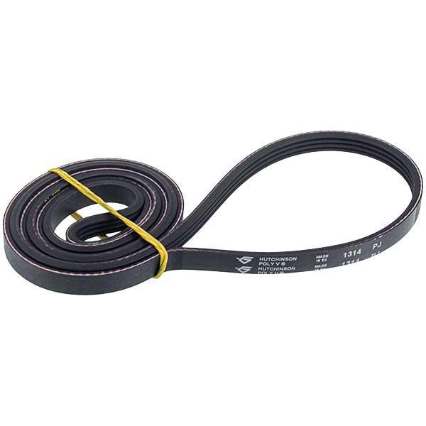 Ремінь пральної машини HUTCHINSON 1314J4 00278339 (00000011745)