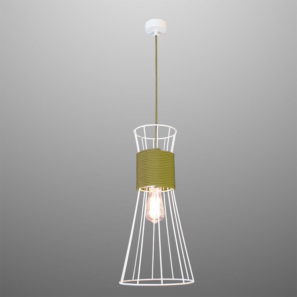 Светильник подвесной Imperium Light Corset (84150.01.59)