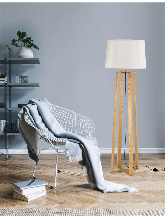 Торшер Nova Luce Alma (60202) - фото 2 Торшер Nova Luce Alma (60202) - фото 2