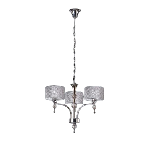 Люстра Zuma Line Jewellery (P1550-03A-F4B3)