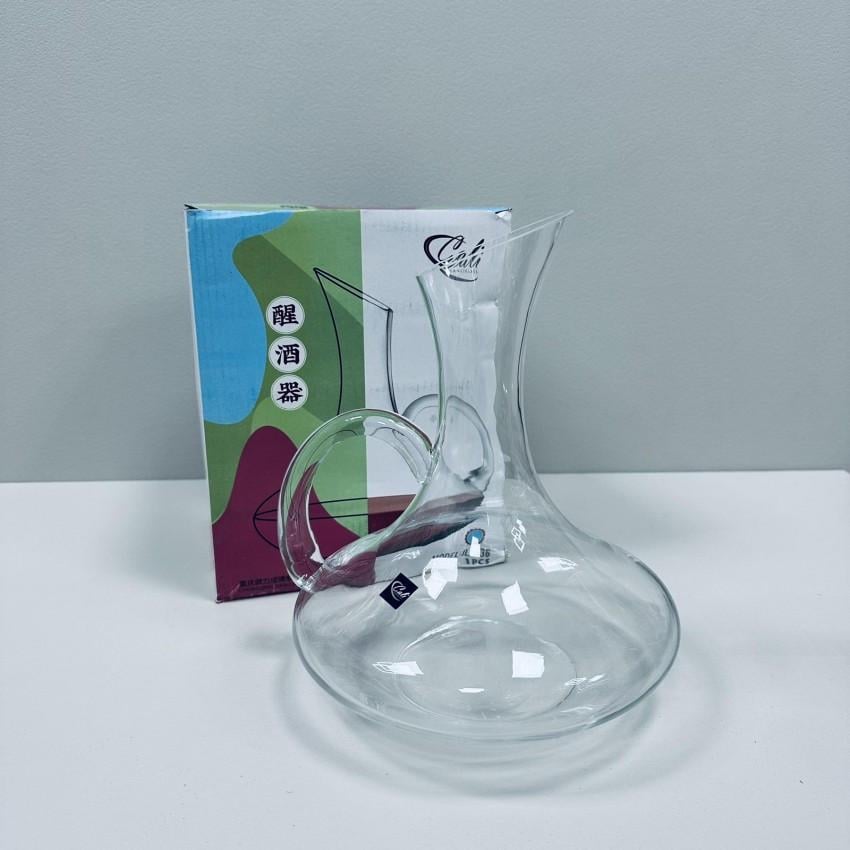 Декантер для вина Cali A-PLUS 5456 1,5 л (2537272670)