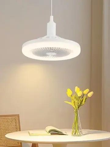 Вентилятор люстра універсальний стельовий Multi-function Fan Light 2в1